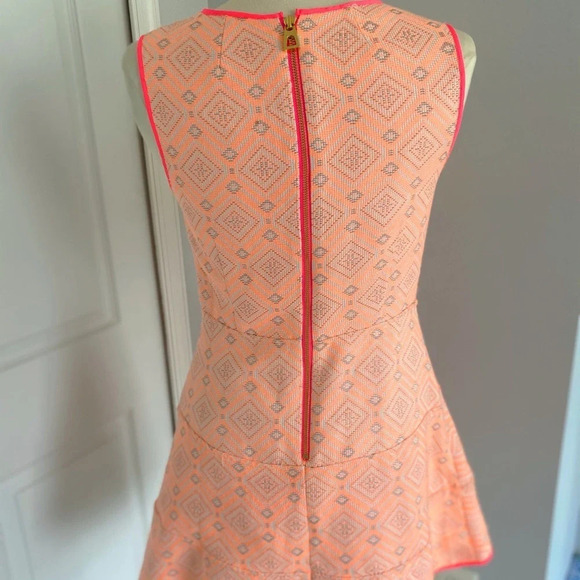 Sail to Sable Dress - Picture 5 of 5